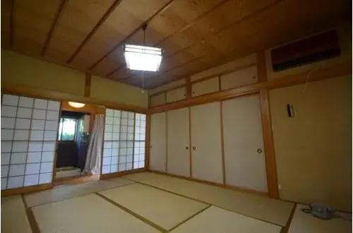 4DK Property Toyama City Toyama Prefecture (7)