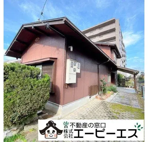 Akiya in Toyama