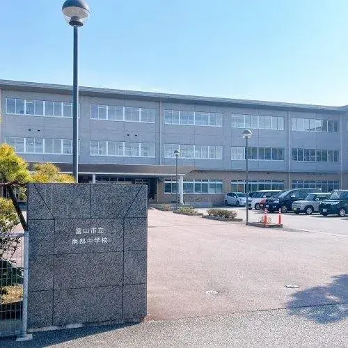 Toyama Prefecture Toyama City 5LDK Property (17)