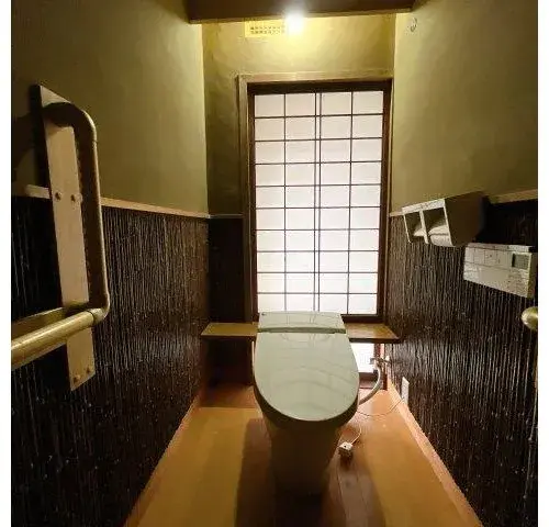 Toyama Prefecture Toyama City 5LDK Property (7)