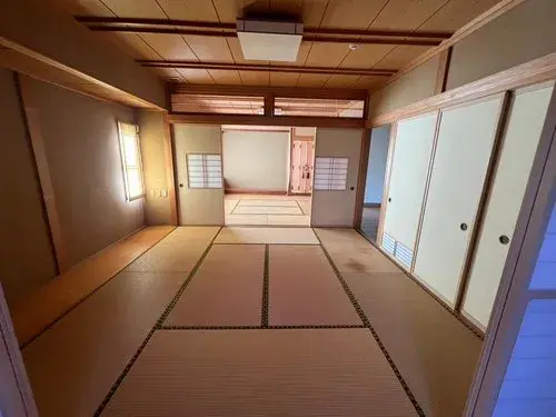 7LDK+S Namekawa City Toyama Prefecture Property (3)