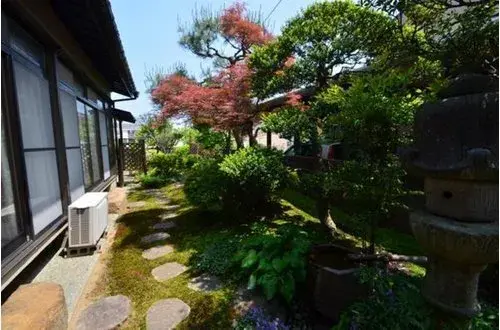 Toyama Prefecture Toyama City 5K+S Property (2)