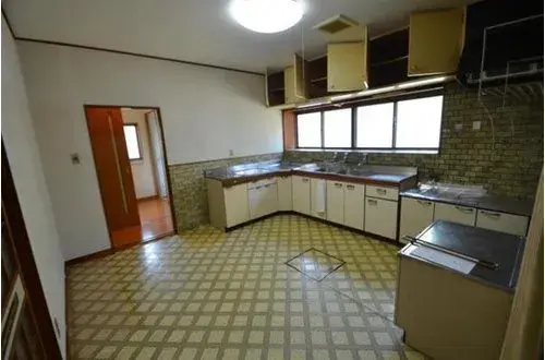 Toyama Prefecture Toyama City 5K+S Property (12)