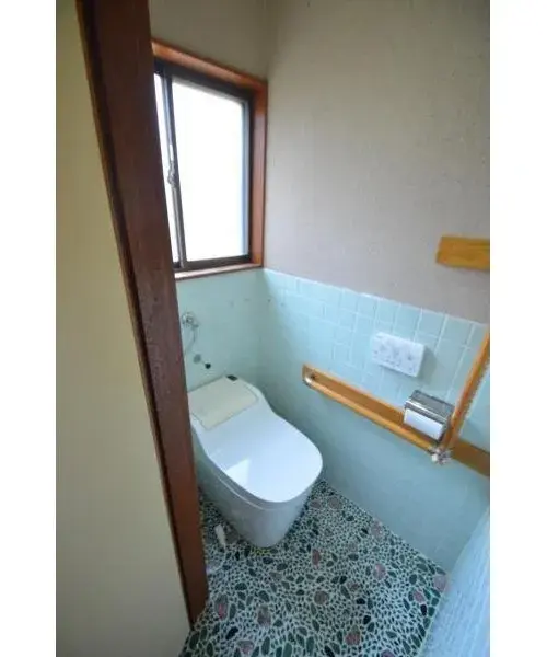Toyama Prefecture Toyama City 5K+S Property (14)