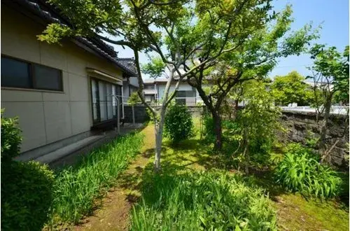 Toyama Prefecture Toyama City 5K+S Property (3)