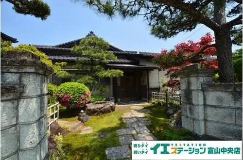 Toyama Prefecture Toyama City 5K+S Property (4)