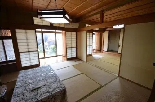 Toyama Prefecture Toyama City 5K+S Property (8)