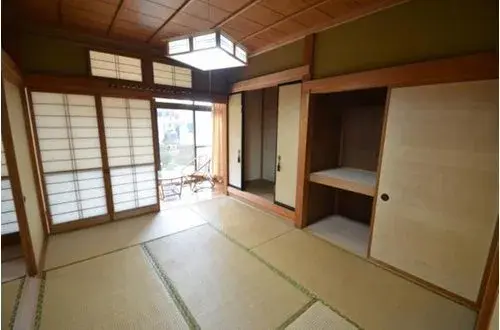 Toyama Prefecture Toyama City 5K+S Property (9)