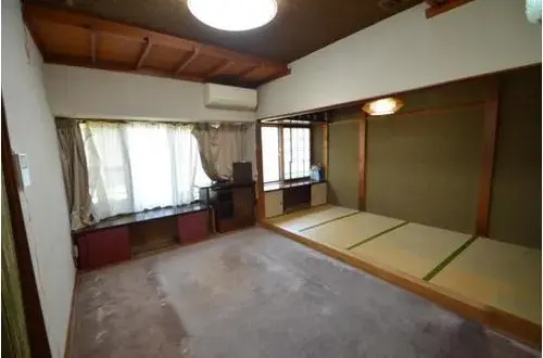 Toyama Prefecture Toyama City 5K+S Property (10)