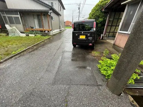 Propriété 5K Ville de Takaoka Préfecture de Toyama (2)