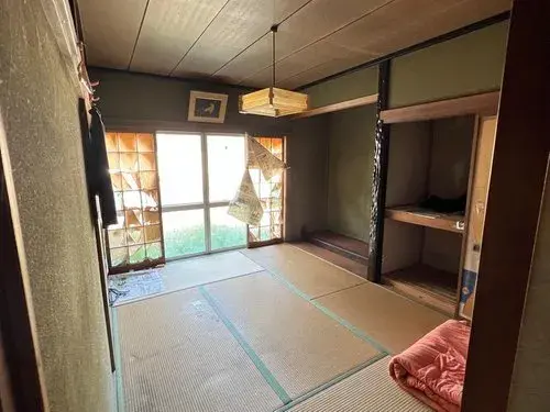 Propriété 5K Ville de Takaoka Préfecture de Toyama (3)
