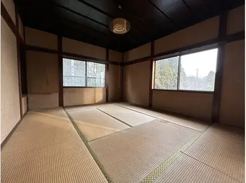 7DK عقار Kamiichi Town Toyama Prefecture (12)