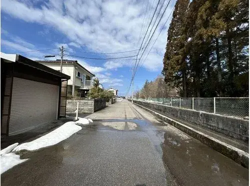 7DK عقار Kamiichi Town Toyama Prefecture (3)