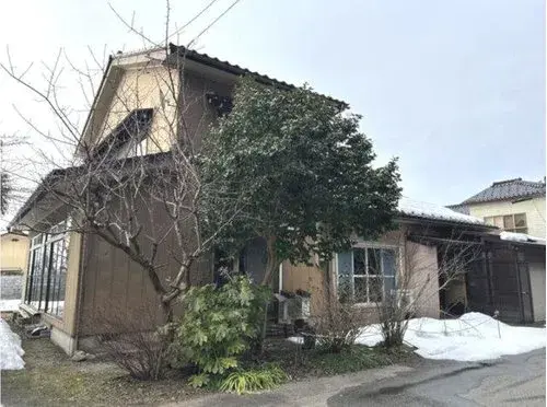 7DK عقار Kamiichi Town Toyama Prefecture (5)