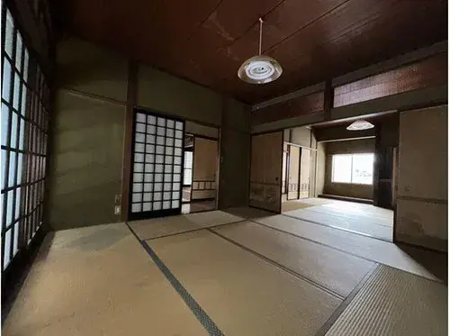 7DK عقار Kamiichi Town Toyama Prefecture (10)