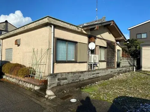 3LDK物件 黒部市 富山県 (2)