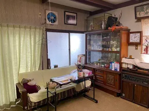 3LDK物件 黒部市 富山県 (11)