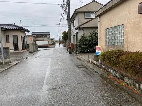 3LDK物件 黒部市 富山県 (3)