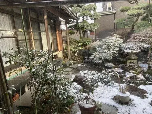3LDK物件 黒部市 富山県 (4)