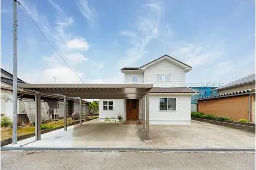 Akiya in Toyama