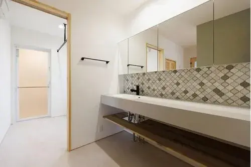 3LDK مدينة توياما محافظة توياما (11)
