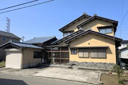 Akiya in Ville de Kanazawa