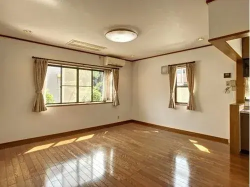 All Rooms Storage Property Kanazawa City Ishikawa Prefecture (2)