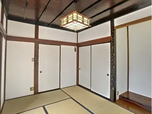 All Rooms Storage Property Kanazawa City Ishikawa Prefecture (3)