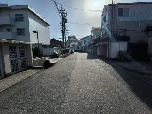 3K 金沢市 石川県 (3)