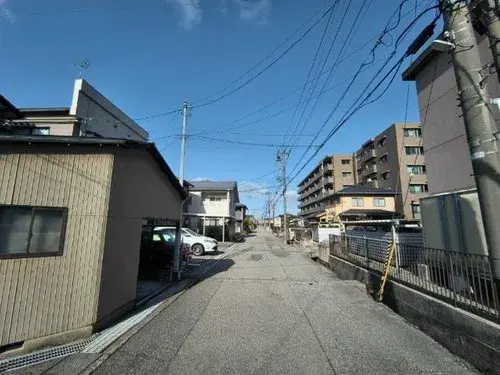 3K 金沢市 石川県 (4)