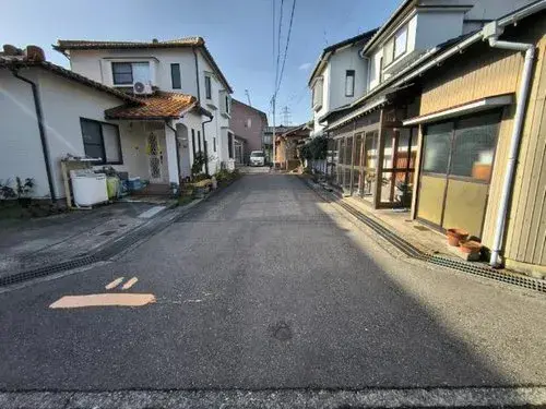 3K 金沢市 石川県 (5)
