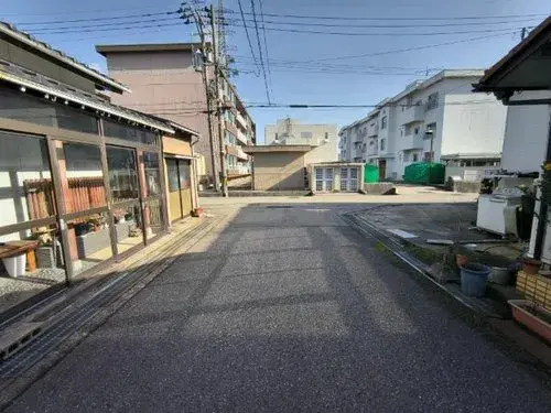 3K 金沢市 石川県 (6)