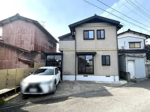 4LLDDKK property Kanazawa City Ishikawa Prefecture (2)