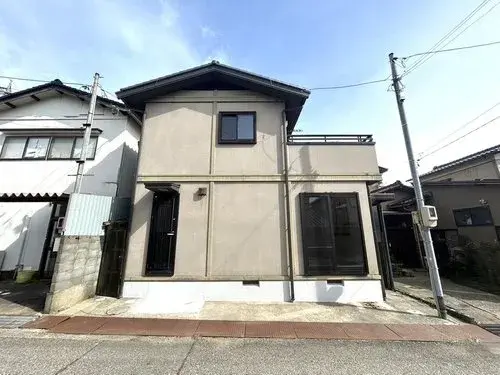 4LLDDKK property Kanazawa City Ishikawa Prefecture (3)