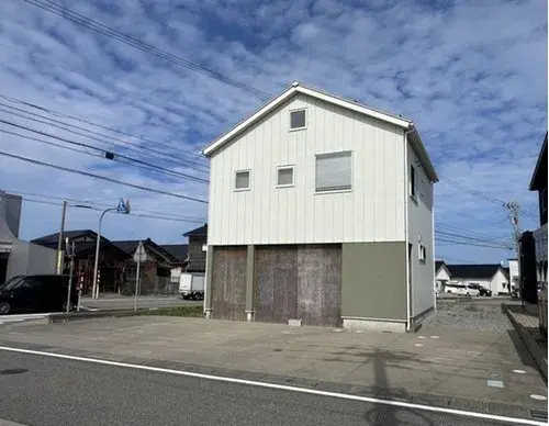 Akiya in Ville de Kahoku