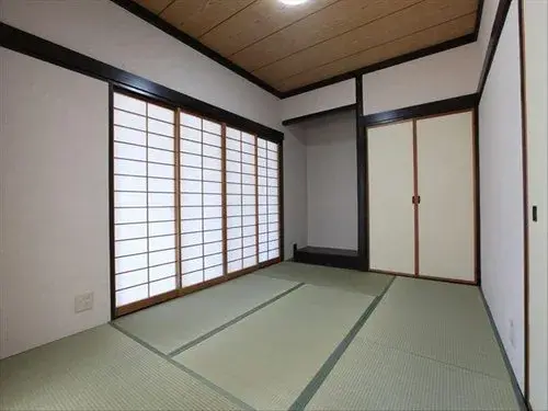 2-Story LDK Over 15 Tatami Mats Kanazawa City Ishikawa Prefecture (6)
