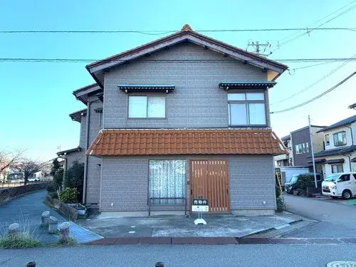 Akiya in Nonoichi