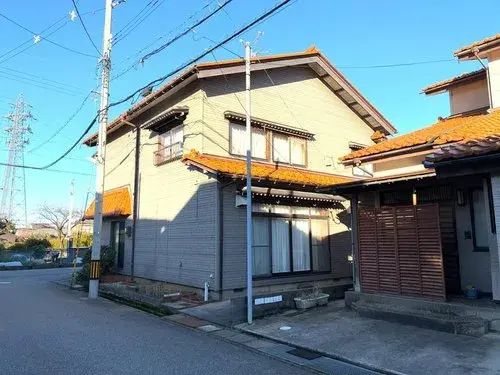 7DK+S Property Nonoichi City Ishikawa Prefecture (3)