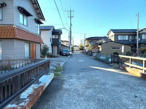 7DK+S Property Nonoichi City Ishikawa Prefecture (4)