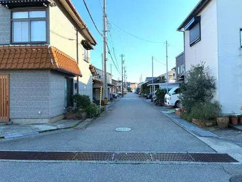 7DK+S Property Nonoichi City Ishikawa Prefecture (5)