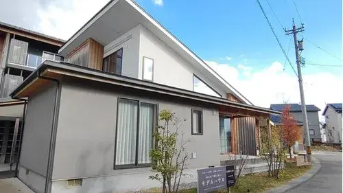 2LDK+S Komatsu City Ishikawa Prefecture (2)