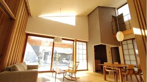 2LDK+S Komatsu City Ishikawa Prefecture (4)