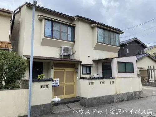 6DK Kanazawa City Ishikawa Prefecture (2)