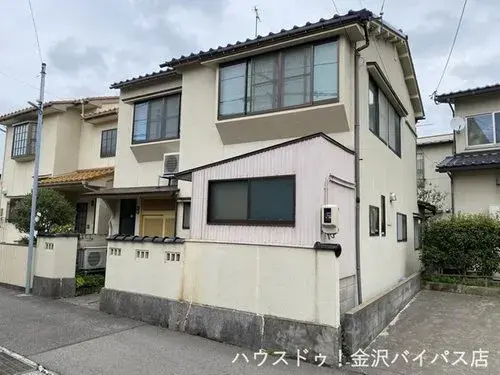 6DK Kanazawa City Ishikawa Prefecture (3)