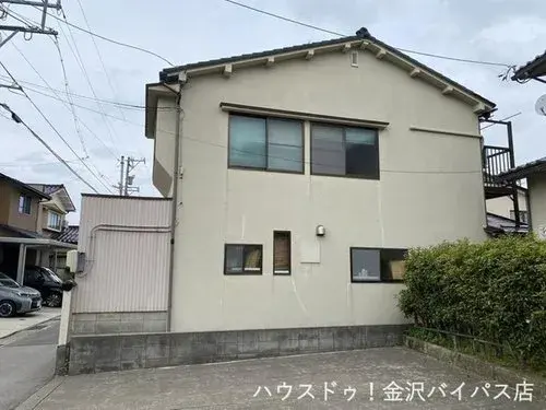6DK Kanazawa City Ishikawa Prefecture (4)