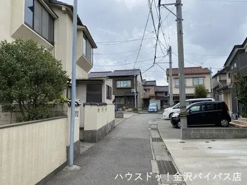6DK Kanazawa City Ishikawa Prefecture (5)