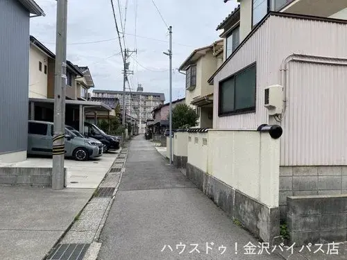 6DK Kanazawa City Ishikawa Prefecture (6)