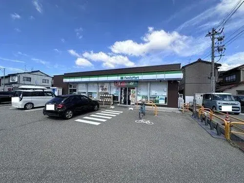 6DK Kanazawa City Ishikawa Prefecture (7)