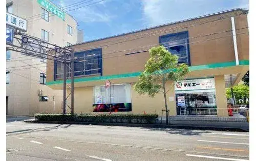 6DK Kanazawa City Ishikawa Prefecture (8)