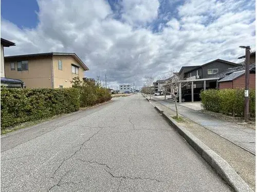 4LDK 津幡町 石川县 (2)